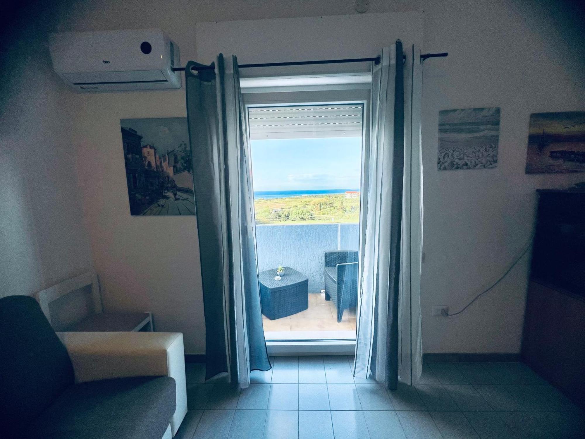 Appartamenti Abbaidda Valledoria  Exteriér fotografie