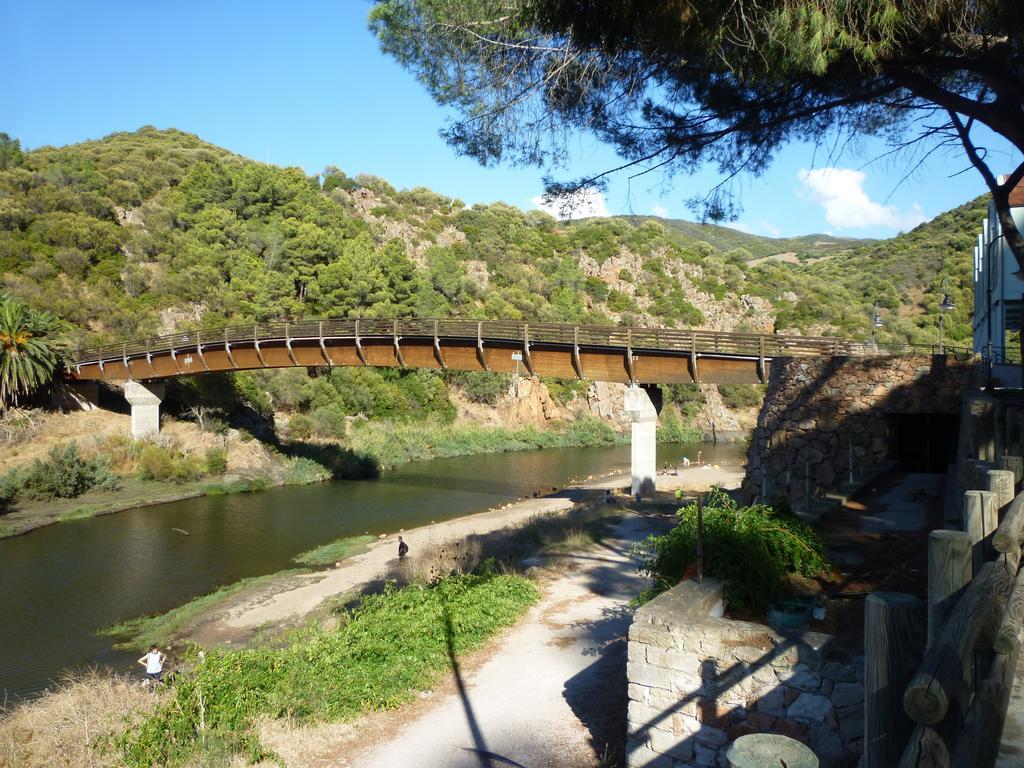 Appartamenti Abbaidda Valledoria  Exteriér fotografie