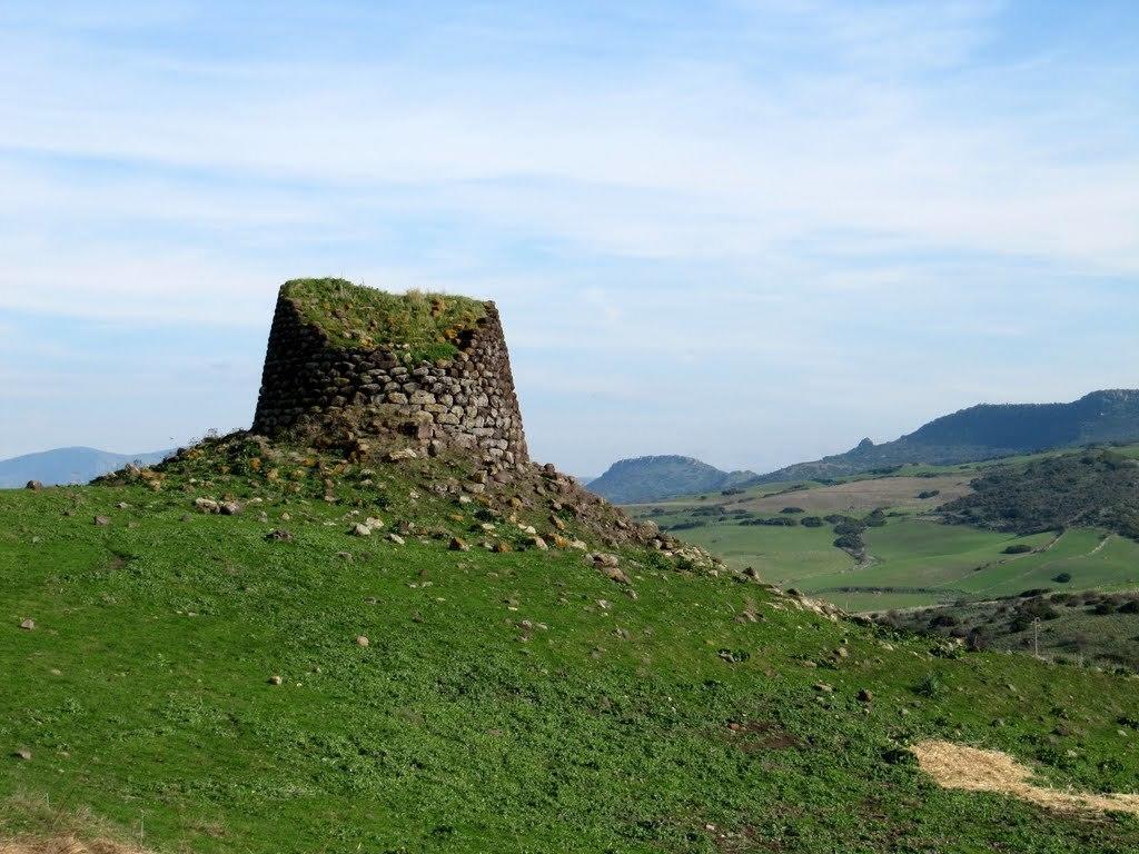 Appartamenti Abbaidda Valledoria  Exteriér fotografie